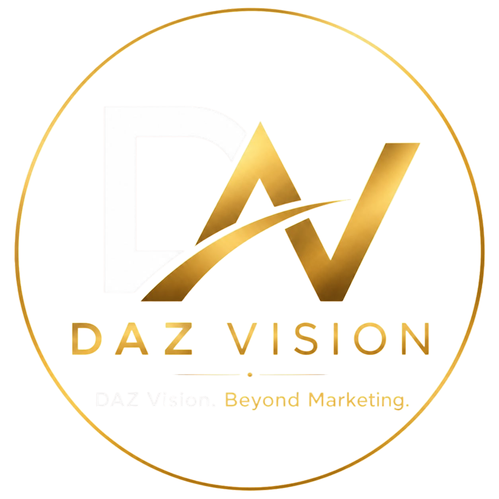 DAZ Vision logo